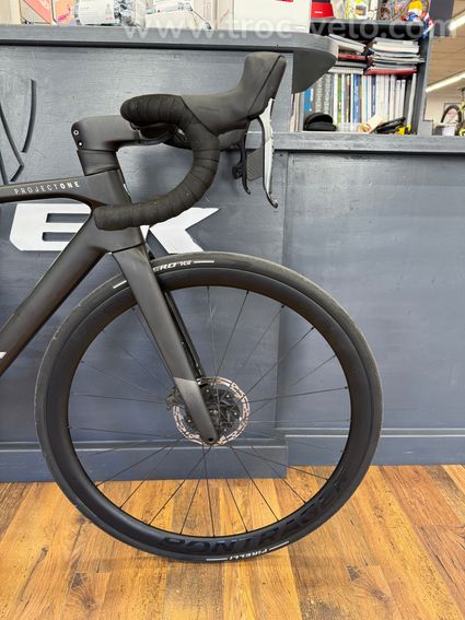 Trek Madone SLR 7  - 5