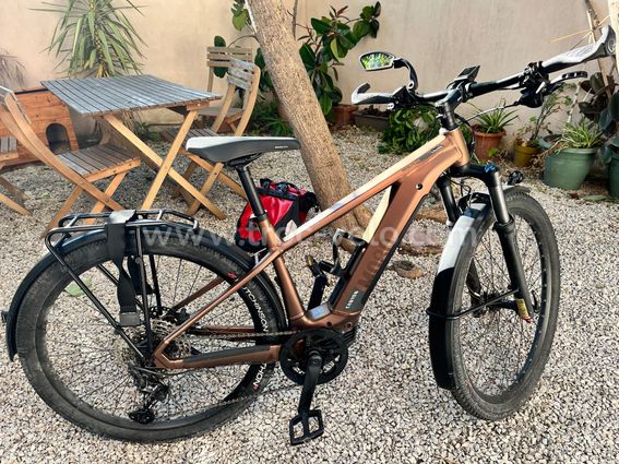 VAE Canyon Pathlite ON 6 taille XS