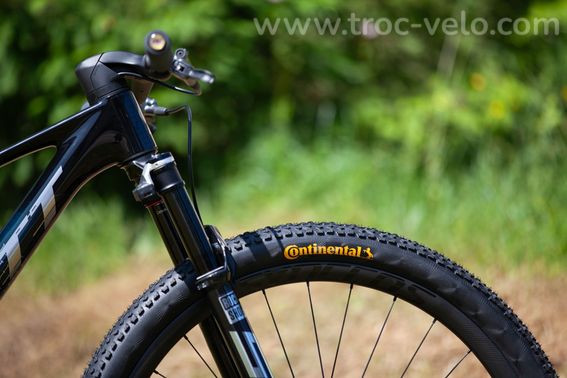 Scott Spark RC SL 2025, taille M - 4
