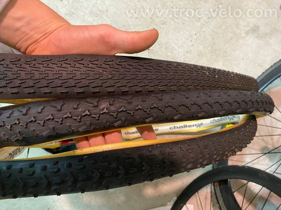 Trek Crockett  - 5