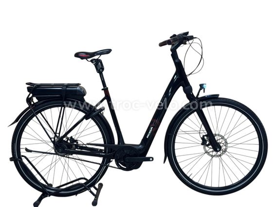 Koga E-Nova Evo Vélo électrique Shimano Nexus 2021