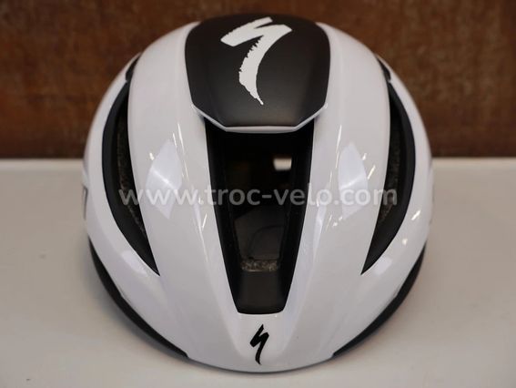 CASQUE DE VÉLO DE COURSE SPECIALIZED S-WORKS EVADE 3 AERO