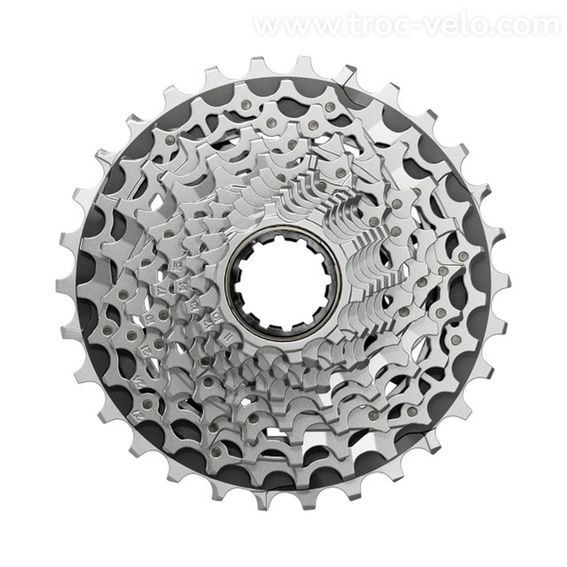 sram force E1 xg1270 cassette