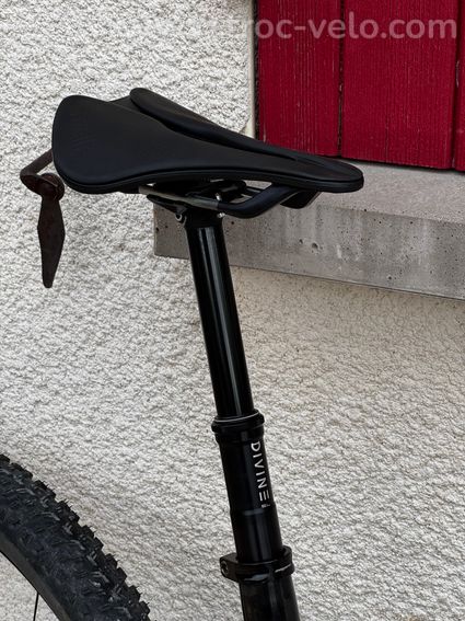 VTT Megamo TRACK 29" taille L - 4