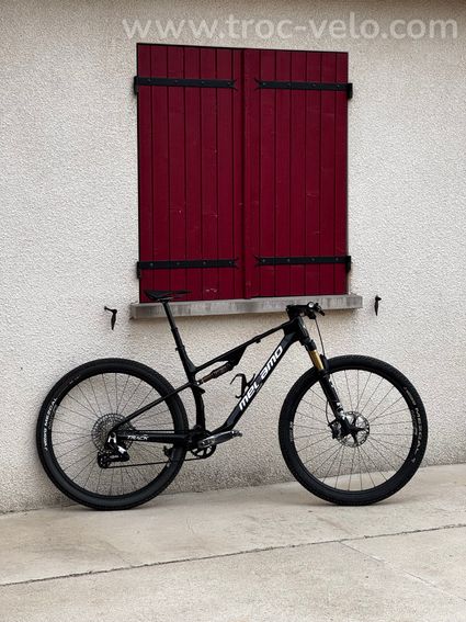 VTT Megamo TRACK 29" taille L - 5