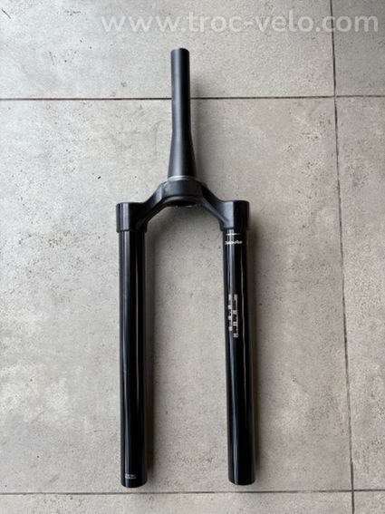 Plongeurs rock shox zeb ultimate - 2