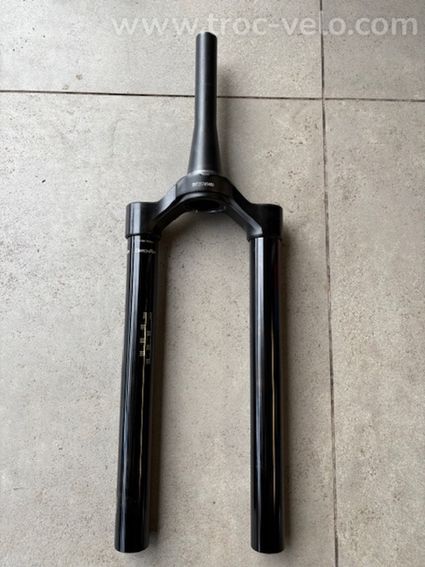 Plongeurs rock shox zeb ultimate - 3