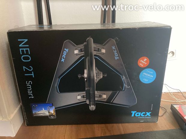 TACX NEO 2T - 1