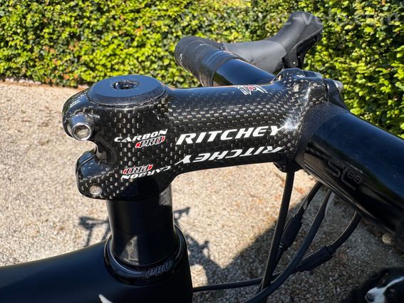 Scott Addict RC - Full Carbone - Dura Ace - T56 - 6