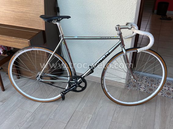 Vélo piste/fixie