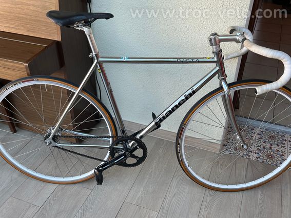Vélo piste/fixie - 3