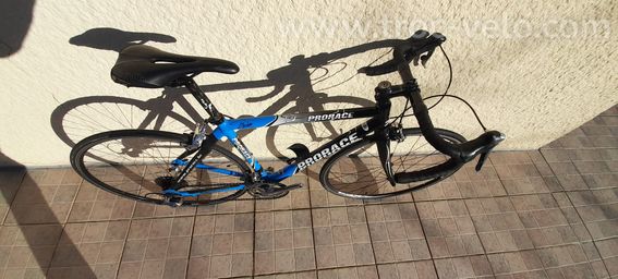 Vélo de route prorace xs - 2