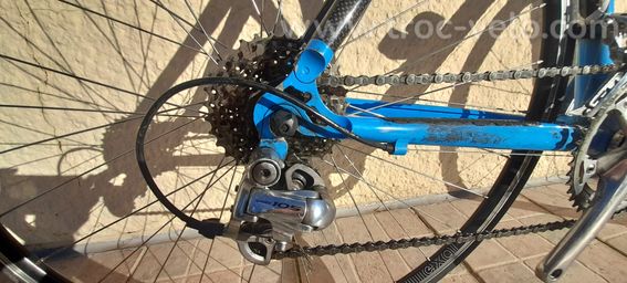 Vélo de route prorace xs - 6