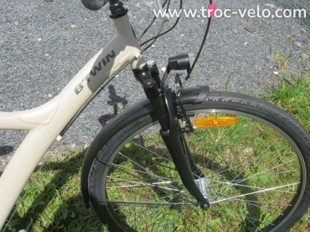 Donner Vtt adulte tout neuf - 2