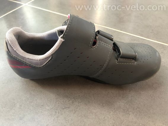 Chaussures vélo route femmes shimano RP3W  - 5