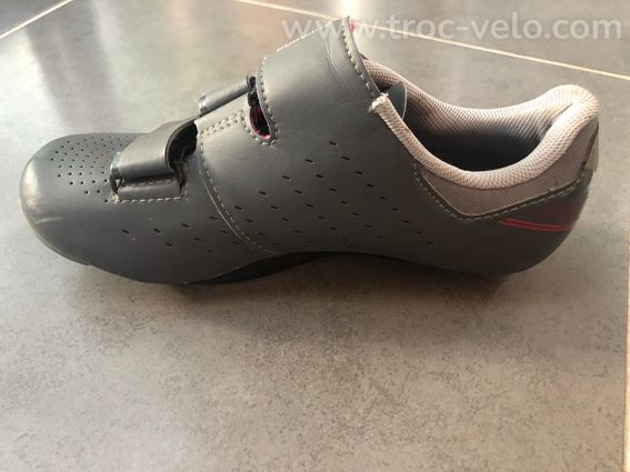 Chaussures vélo route femmes shimano RP3W  - 6