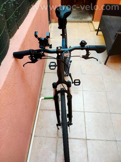 Vélo Riverside 500 - 3