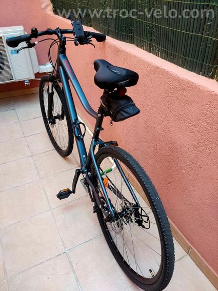 Vélo Riverside 500 - 4