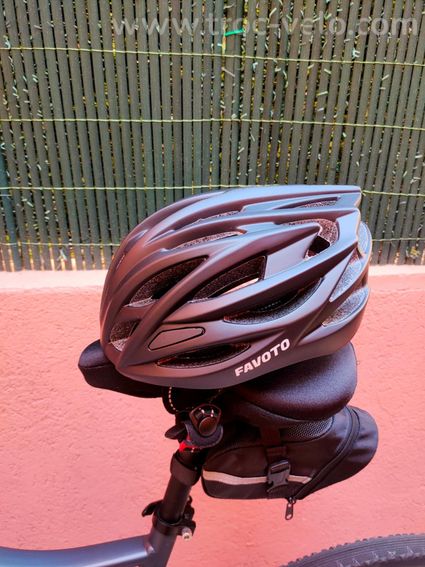 Vélo Riverside 500 - 5