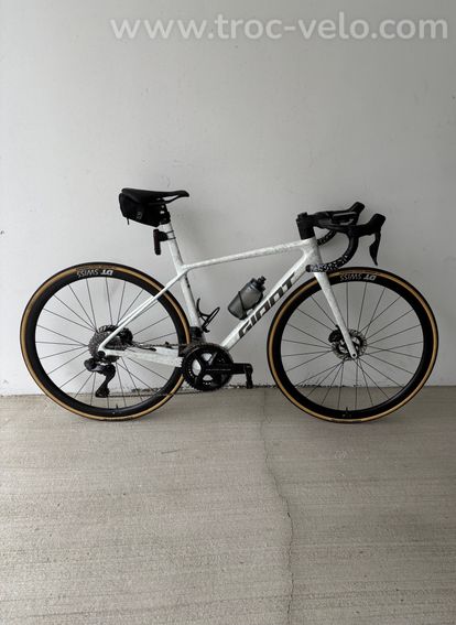 Giant TCR Adevanced SL