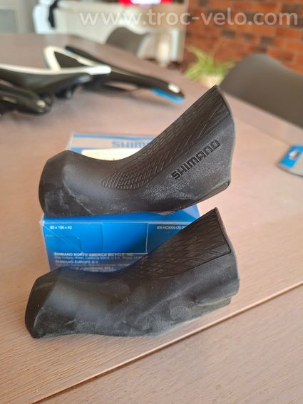 Repose mains ST-R8000 Ultegra  - 2