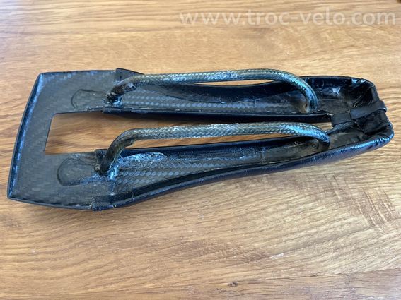 Selle Dash Stage G3 Narrow - 2