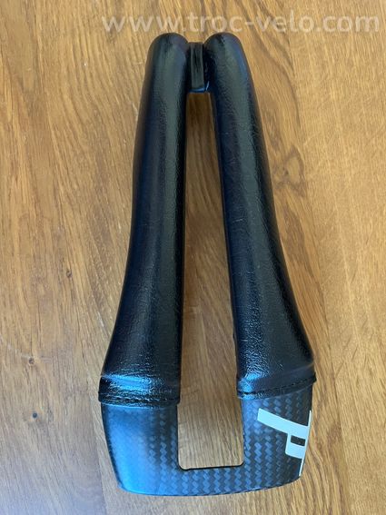 Selle Dash Stage G3 Narrow - 4