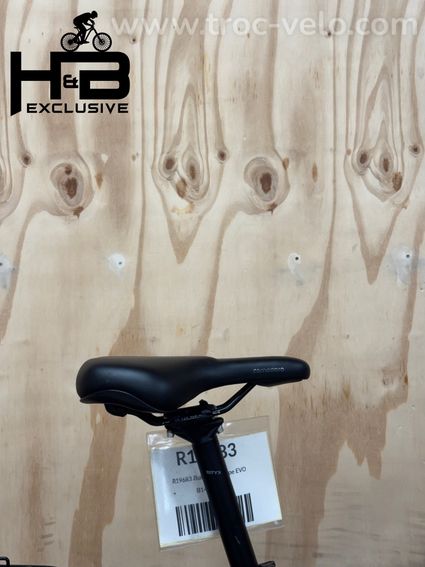 Bulls Landscape Evo Vélo électrique Shimano Alivio 2022 - 9