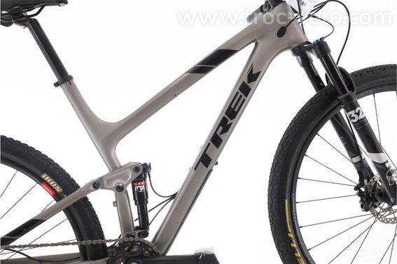 Produit Reconditionne Trek Top Fuel 9 7 Xt Velo Vtt Tres Bon Etat - 2