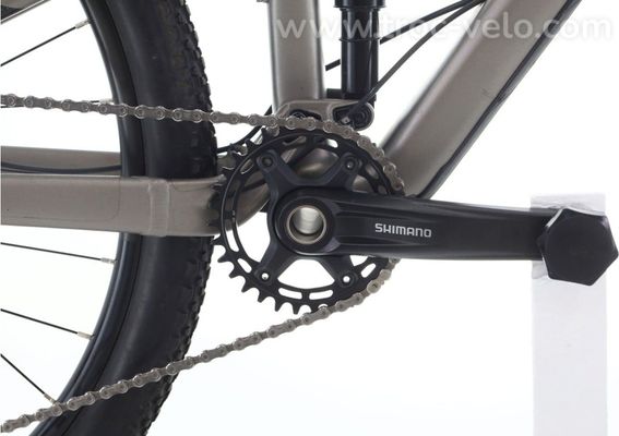 Produit Reconditionne Trek Top Fuel 9 7 Xt Velo Vtt Tres Bon Etat - 4