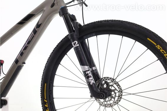 Produit Reconditionne Trek Top Fuel 9 7 Xt Velo Vtt Tres Bon Etat - 5