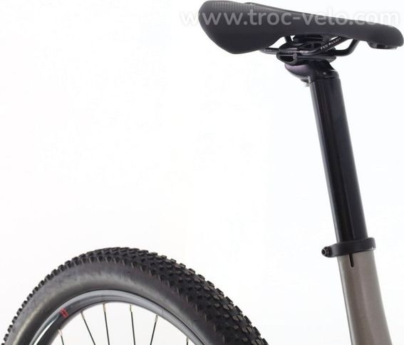 Produit Reconditionne Trek Top Fuel 9 7 Xt Velo Vtt Tres Bon Etat - 8