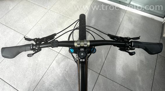 VTT CANYON Spectral CF9 SL - 3