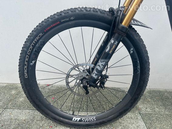 VTT CANYON Spectral CF9 SL - 5