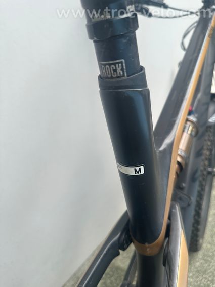 VTT CANYON Spectral CF9 SL - 6