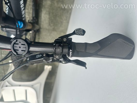 VTT CANYON Spectral CF9 SL - 8