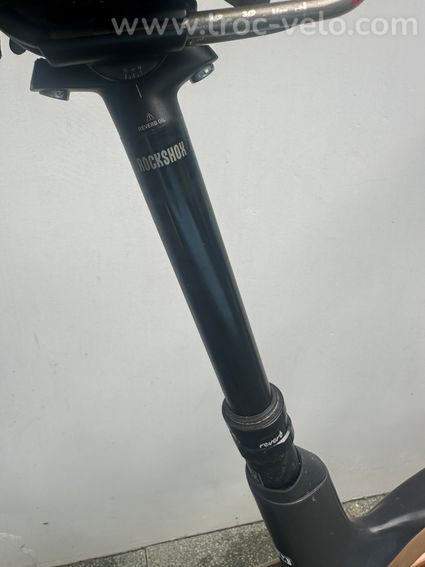 VTT CANYON Spectral CF9 SL - 9