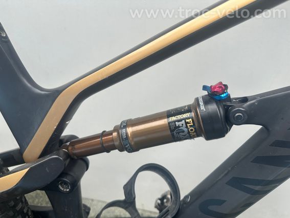 VTT CANYON Spectral CF9 SL - 10