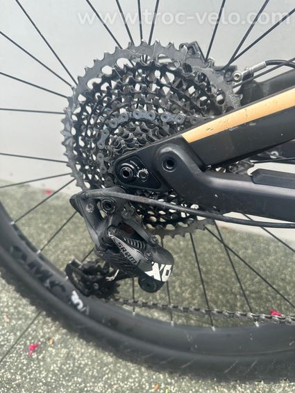 VTT CANYON Spectral CF9 SL - 11
