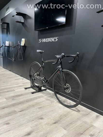 Tarmac SL7 Sport - 2