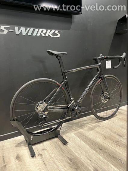 Tarmac SL7 Sport - 3