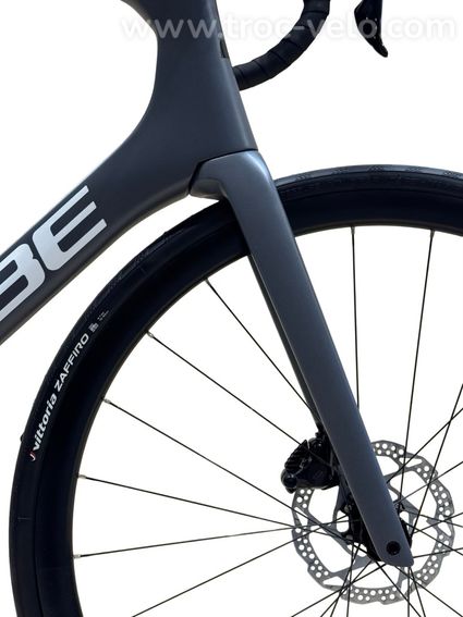 Cube Agree C:62 Carbon Vélo de Route Shimano 105 Di2 2024 - 3
