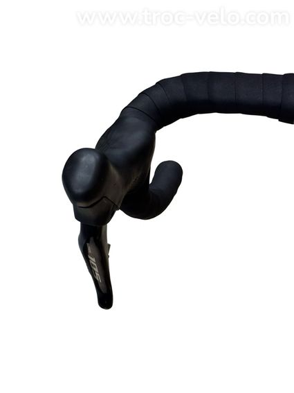 Cube Agree C:62 Carbon Vélo de Route Shimano 105 Di2 2024 - 4