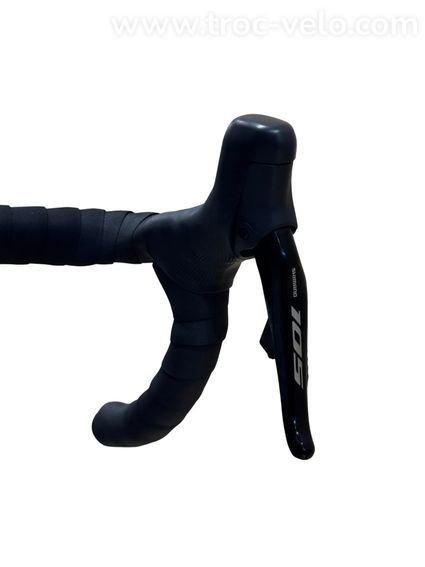 Cube Agree C:62 Carbon Vélo de Route Shimano 105 Di2 2024 - 5