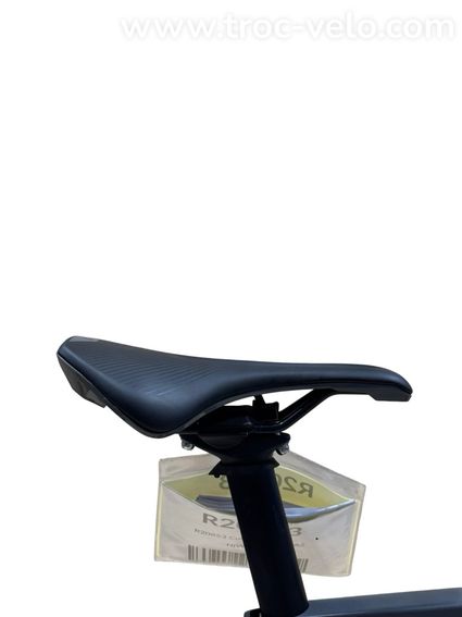 Cube Agree C:62 Carbon Vélo de Route Shimano 105 Di2 2024 - 7