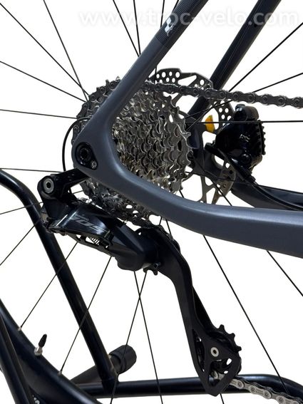 Cube Agree C:62 Carbon Vélo de Route Shimano 105 Di2 2024 - 10
