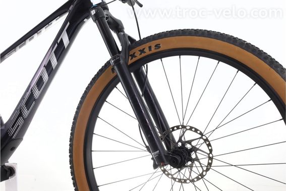 Produit Reconditionne Scott Spark Comp Velo Vtt Tres Bon Etat - 5