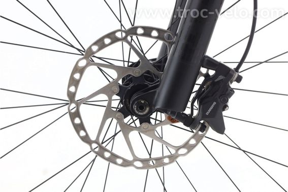 Produit Reconditionne Scott Spark Comp Velo Vtt Tres Bon Etat - 7