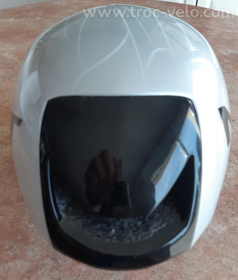 Casque CLM MET.  - 3