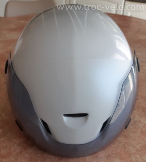 Casque CLM MET.  - 4